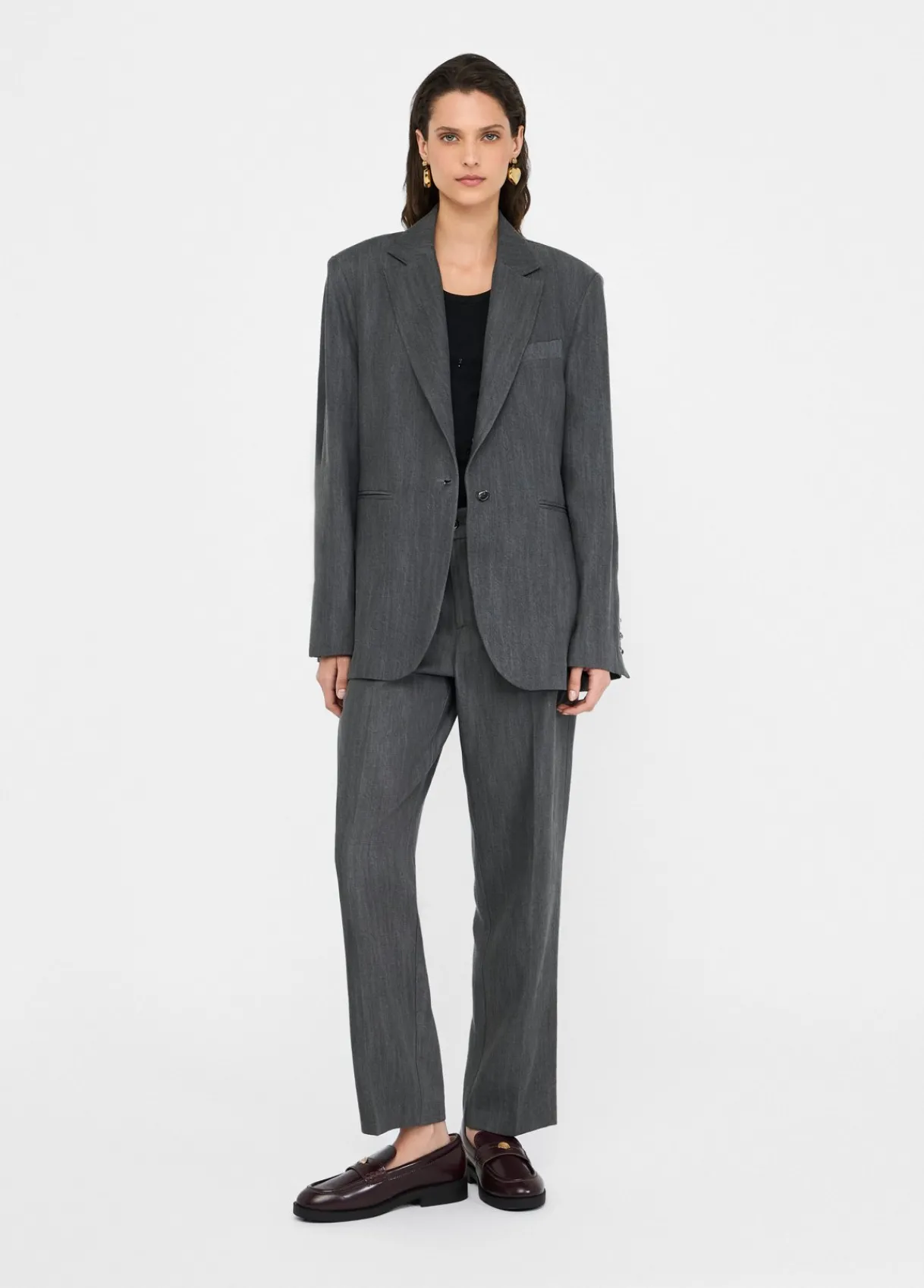 Liu Jo Jean droit|Femme Jeans Droit|Tailleurs