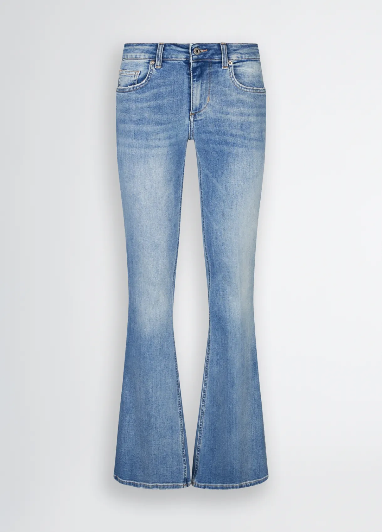 Liu Jo Jean patte d'éph|Femme Jeans Patte D'Eph