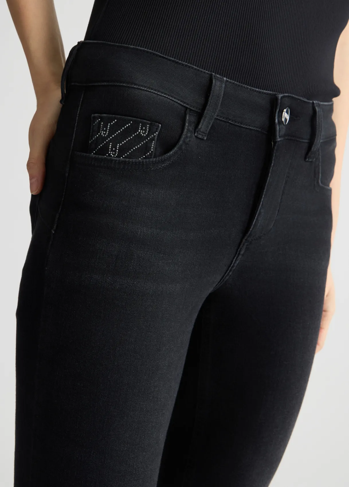 Liu Jo Jean skinny|Femme Jeans Skinny