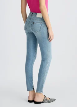 Liu Jo Jean skinny|Femme Jeans Skinny