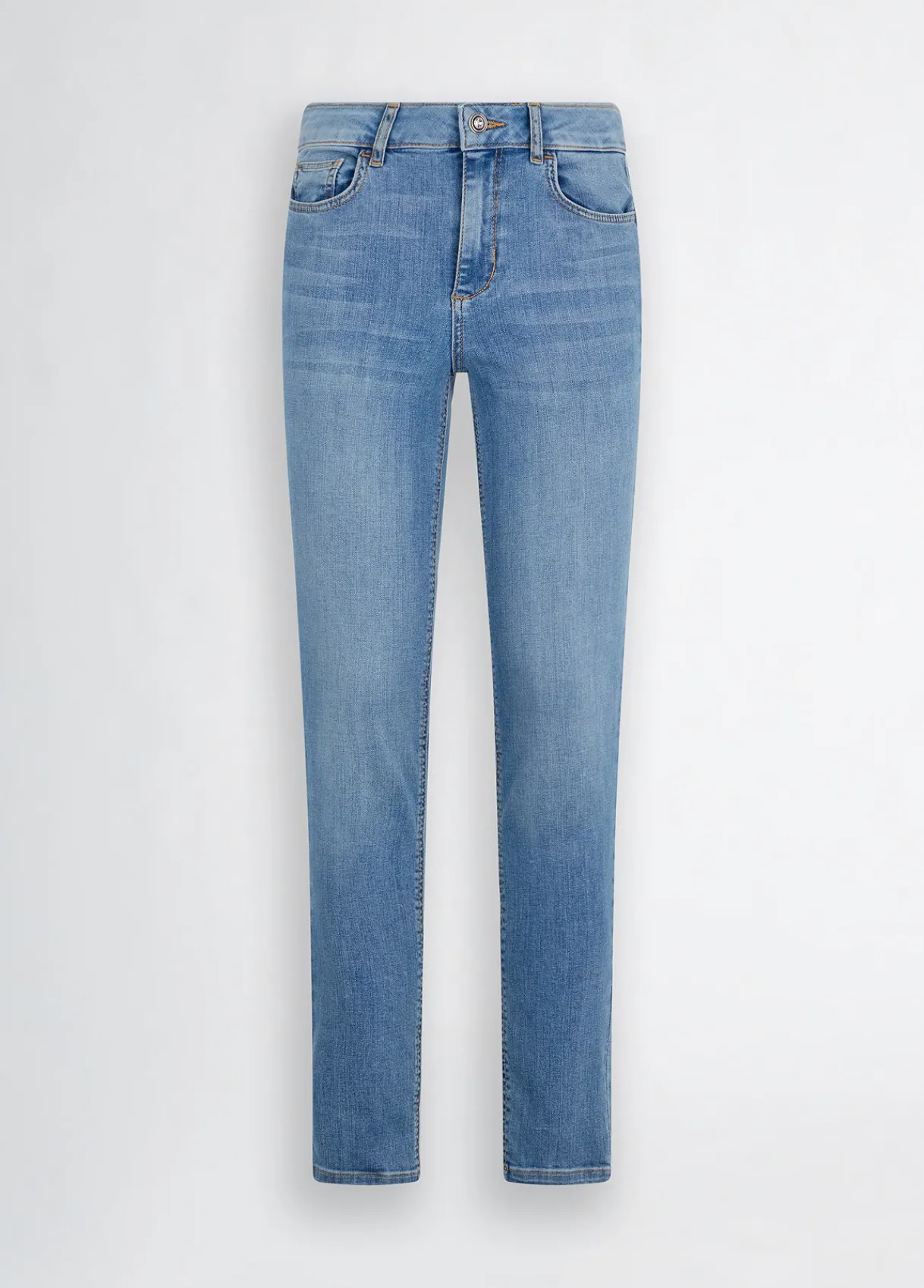 Liu Jo Jean skinny à taille haute|Femme Jeans Skinny
