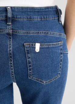 Liu Jo Jean skinny à taille haute|Femme Jeans Slim