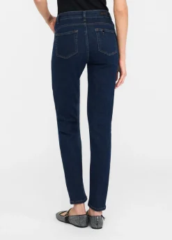 Liu Jo Jean skinny à taille haute|Femme Jeans Skinny