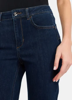 Liu Jo Jean skinny à taille haute|Femme Jeans Skinny