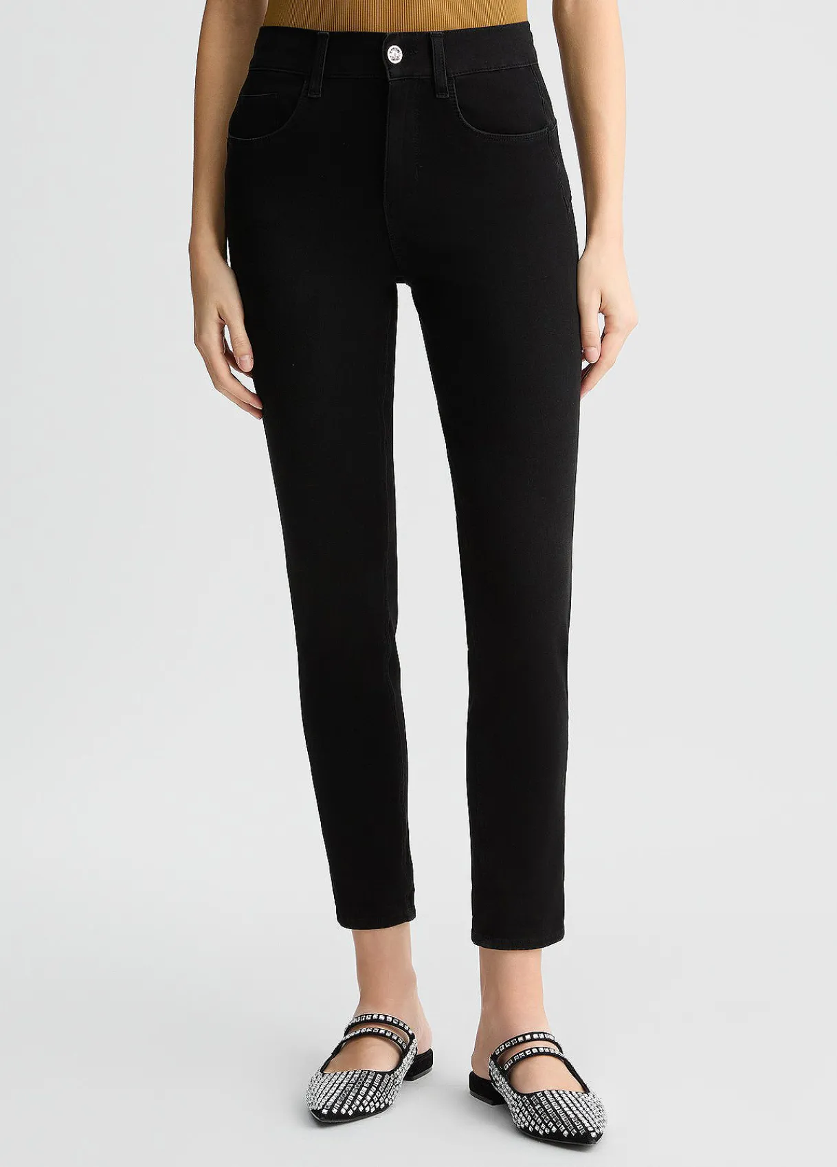 Liu Jo Jean skinny Amazing Fit|Femme Jeans Skinny