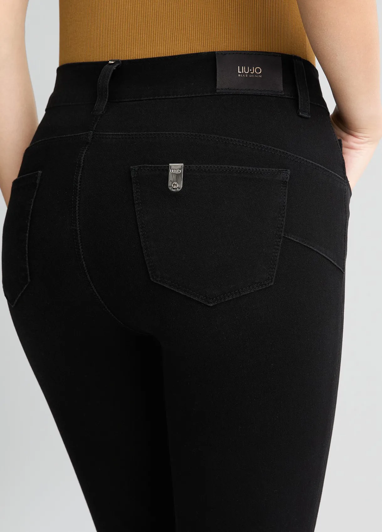 Liu Jo Jean skinny Amazing Fit|Femme Jeans Skinny