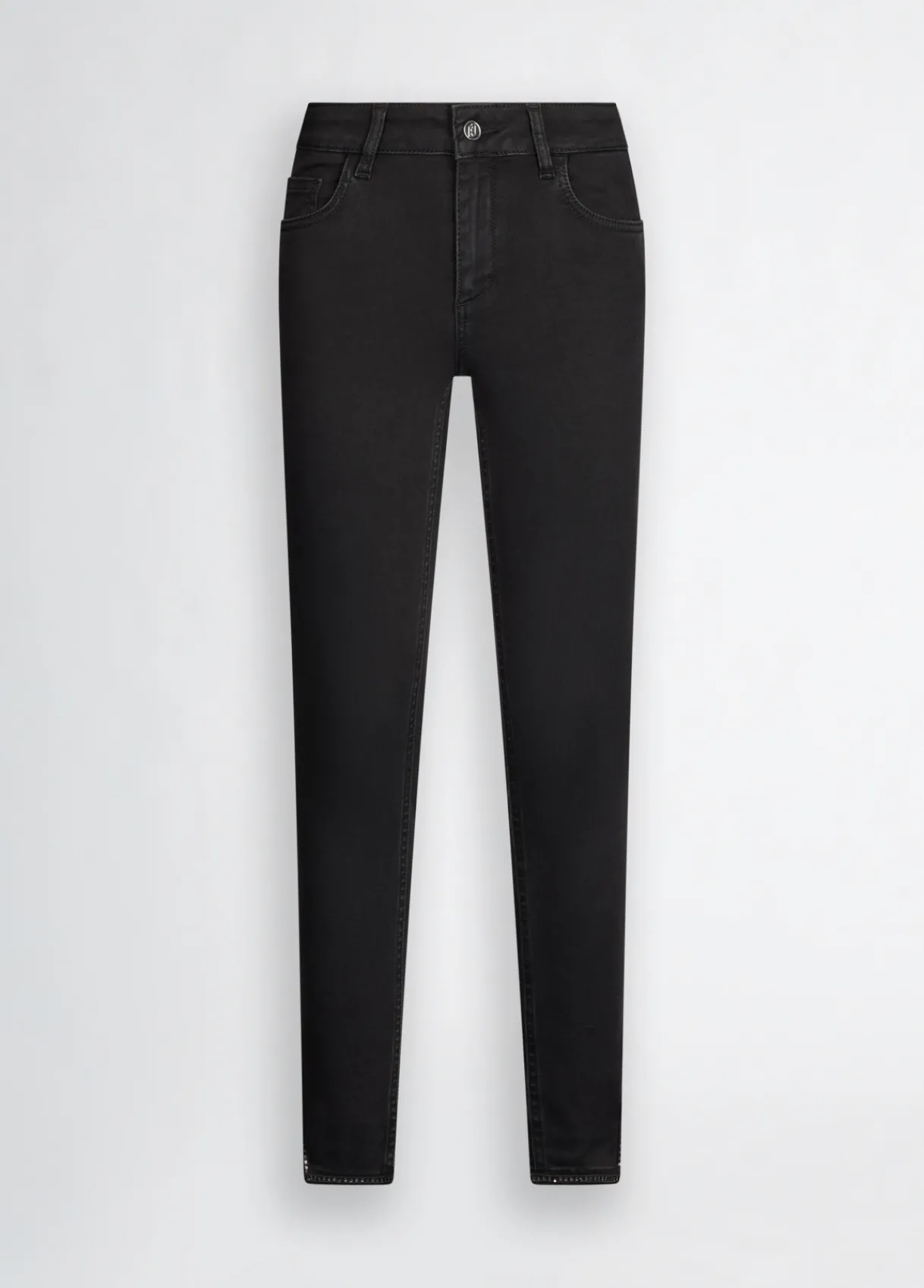Liu Jo Jean skinny avec fente|Femme Jeans Skinny