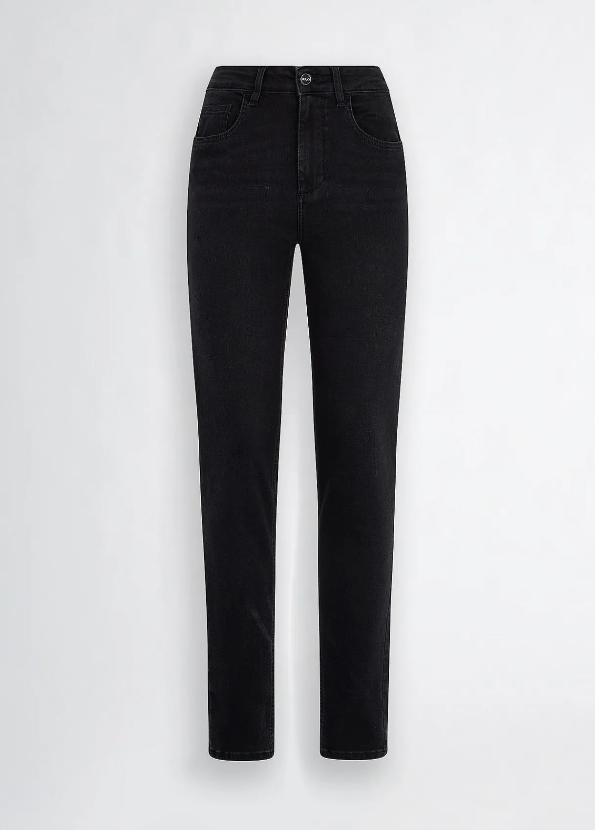Liu Jo Jean skinny avec strass|Femme Jeans Skinny