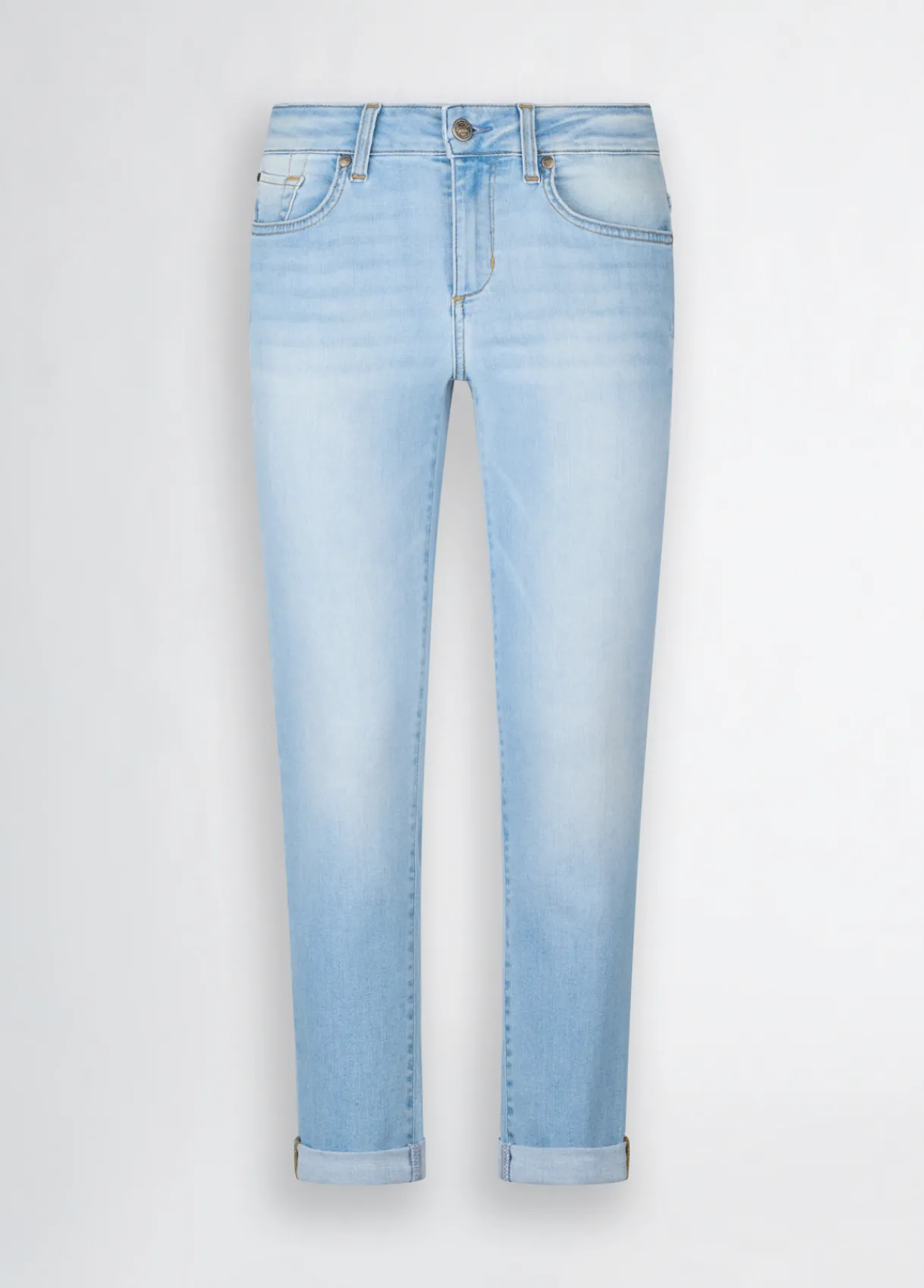 Liu Jo Jean skinny cropped|Femme Jeans Skinny