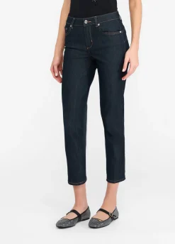 Liu Jo Jean skinny cropped|Femme Jeans Skinny
