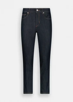Liu Jo Jean skinny cropped|Femme Jeans Skinny