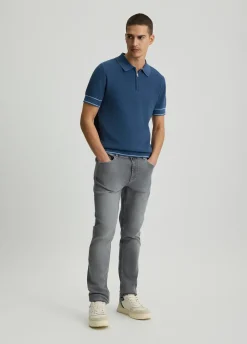 Liu Jo Jean skinny Better|Homme Jeans
