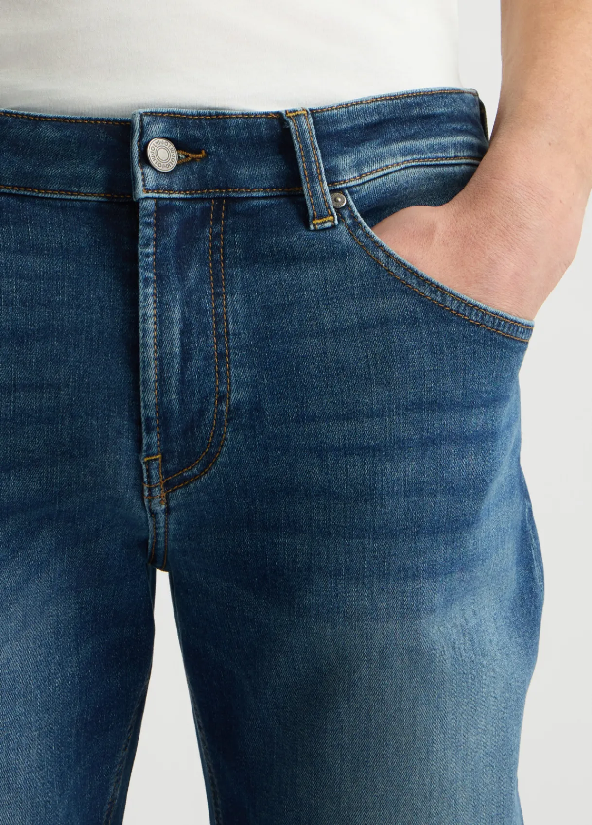 Liu Jo Jean skinny pour homme|Homme Jeans
