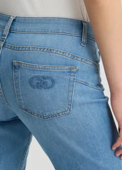 Liu Jo Jean slim|Femme Jeans Skinny