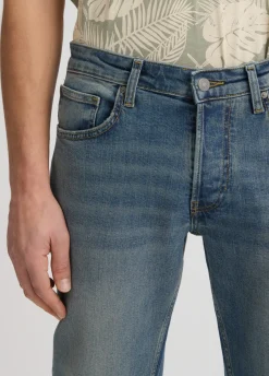 Liu Jo Jean slim avec déchirures|Homme Pantalons