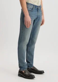 Liu Jo Jean slim avec déchirures|Homme Pantalons