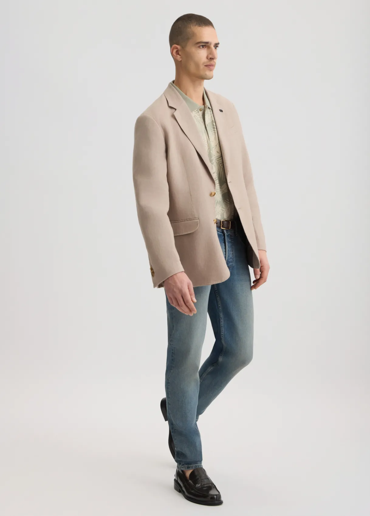 Liu Jo Jean slim avec déchirures|Homme Pantalons