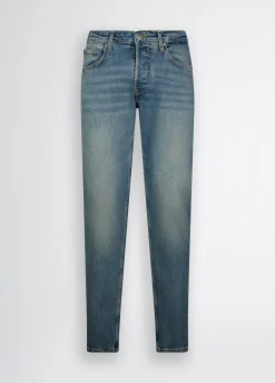 Liu Jo Jean slim avec déchirures|Homme Pantalons