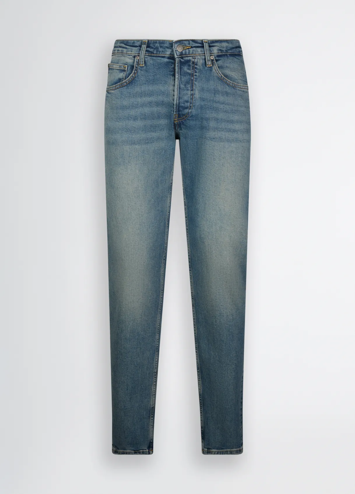 Liu Jo Jean slim avec déchirures|Homme Pantalons