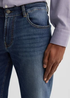 Liu Jo Jean slim bleu foncé|Homme Jeans
