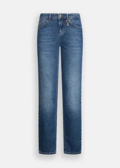 Liu Jo Jean slim bottom up|Femme Jeans Skinny