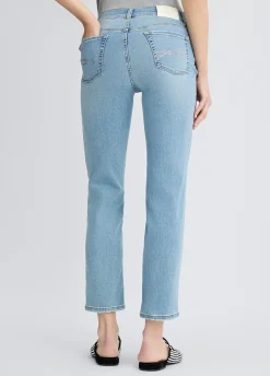 Liu Jo Jean slim cropped|Femme Jeans Slim