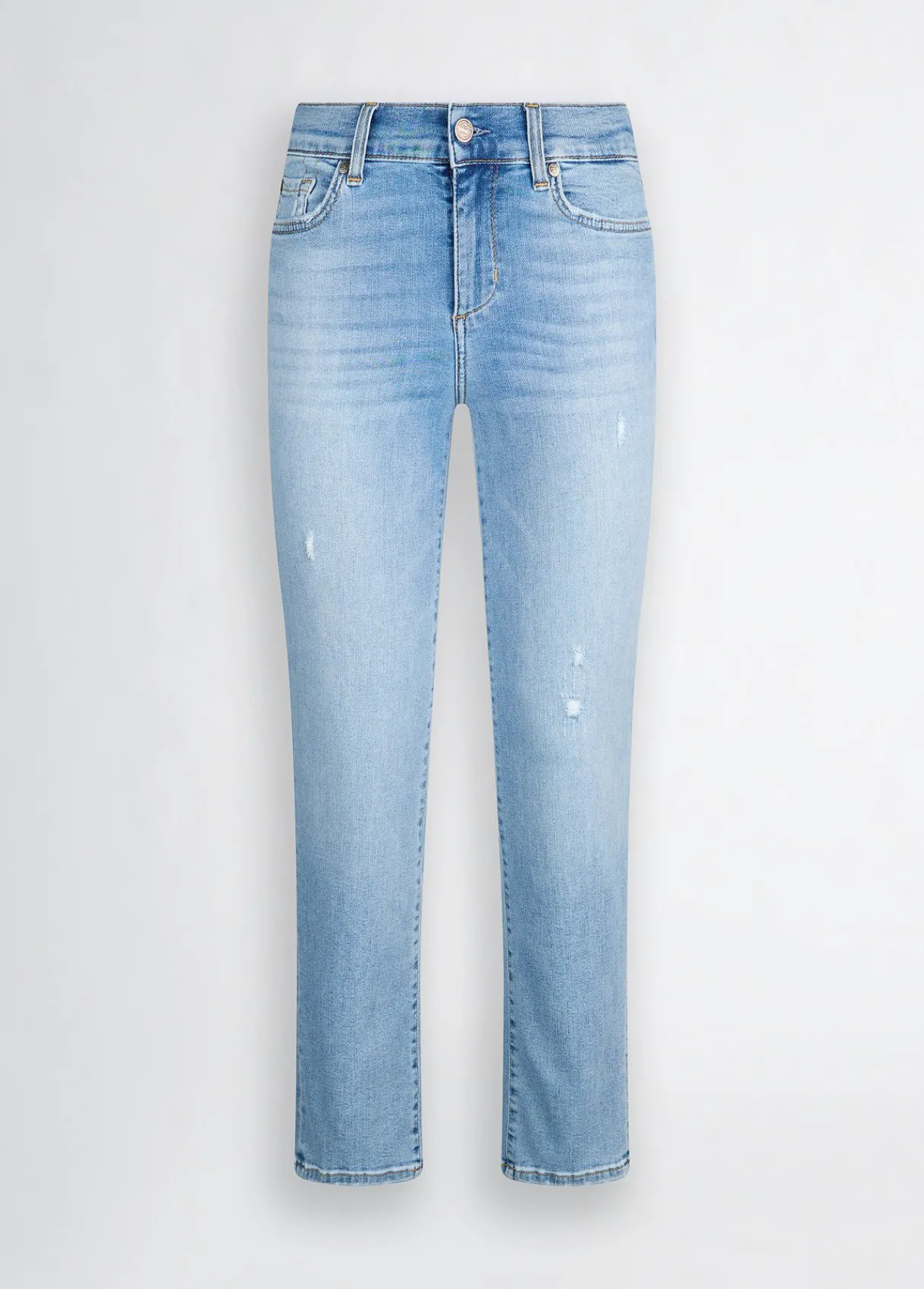 Liu Jo Jean slim cropped|Femme Jeans Slim