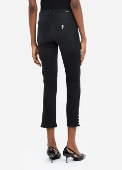 Liu Jo Jean slim cropped|Femme Jeans Slim