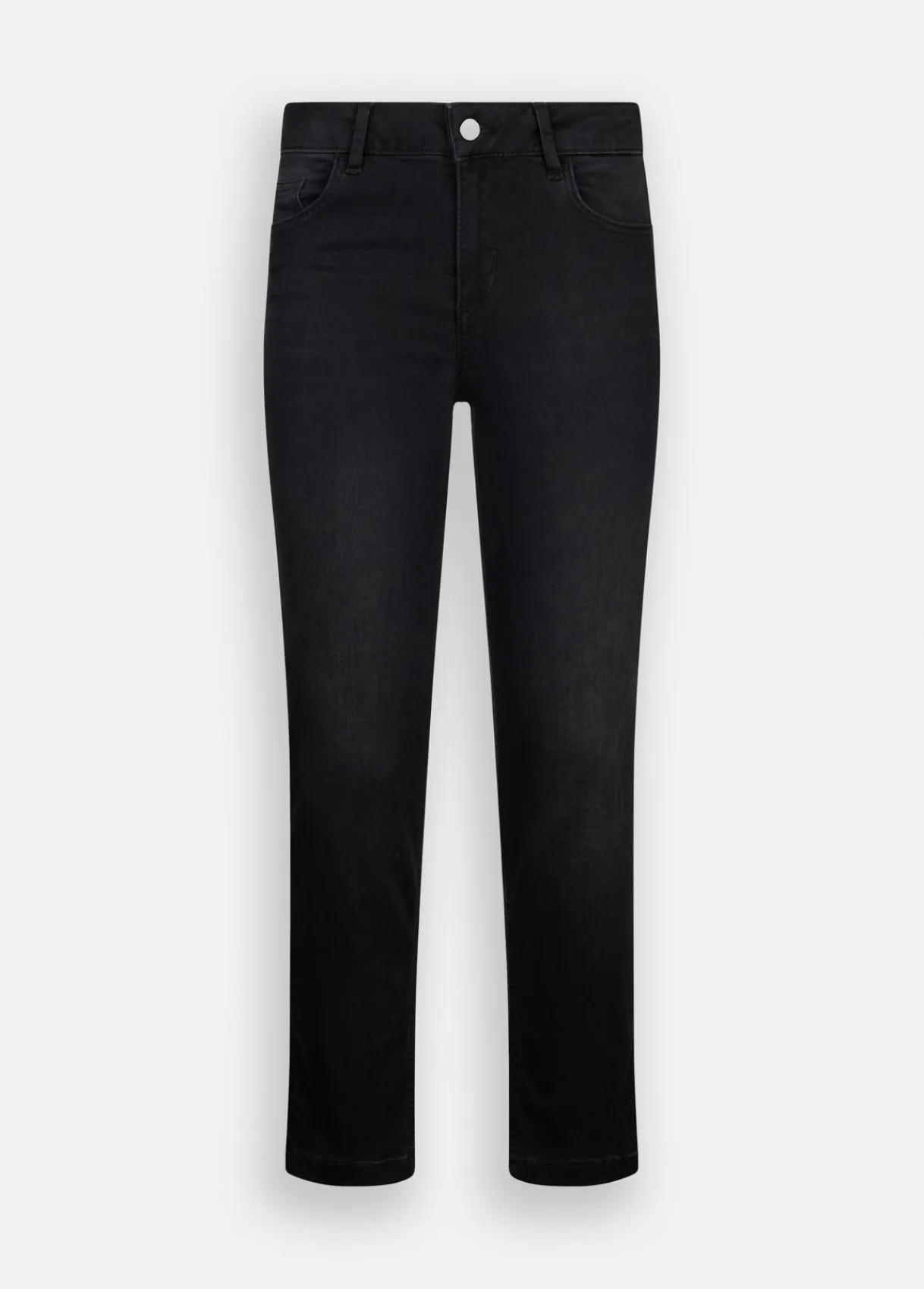 Liu Jo Jean slim cropped|Femme Jeans Slim