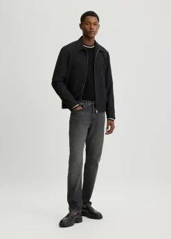 Liu Jo Jean slim en coton effet usé|Homme Jeans