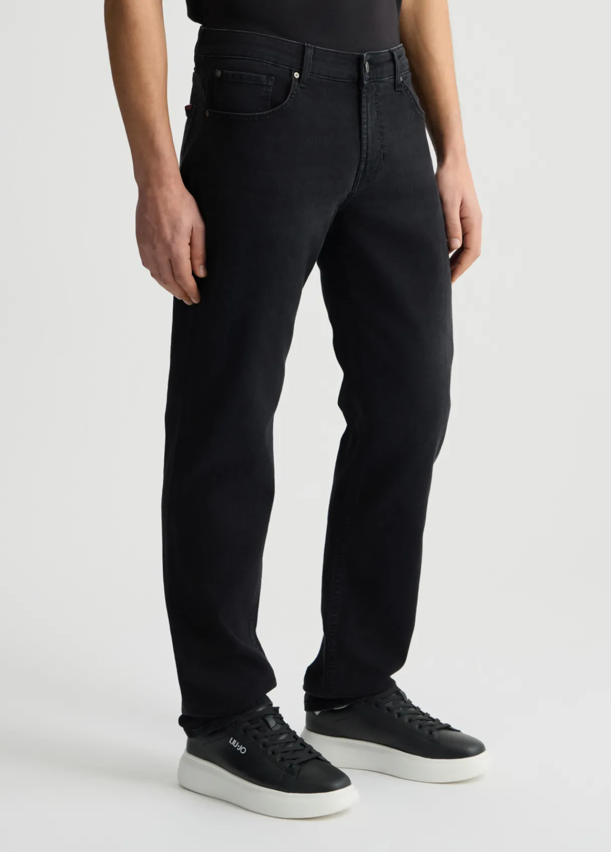 Liu Jo Jean slim fit|Homme Jeans