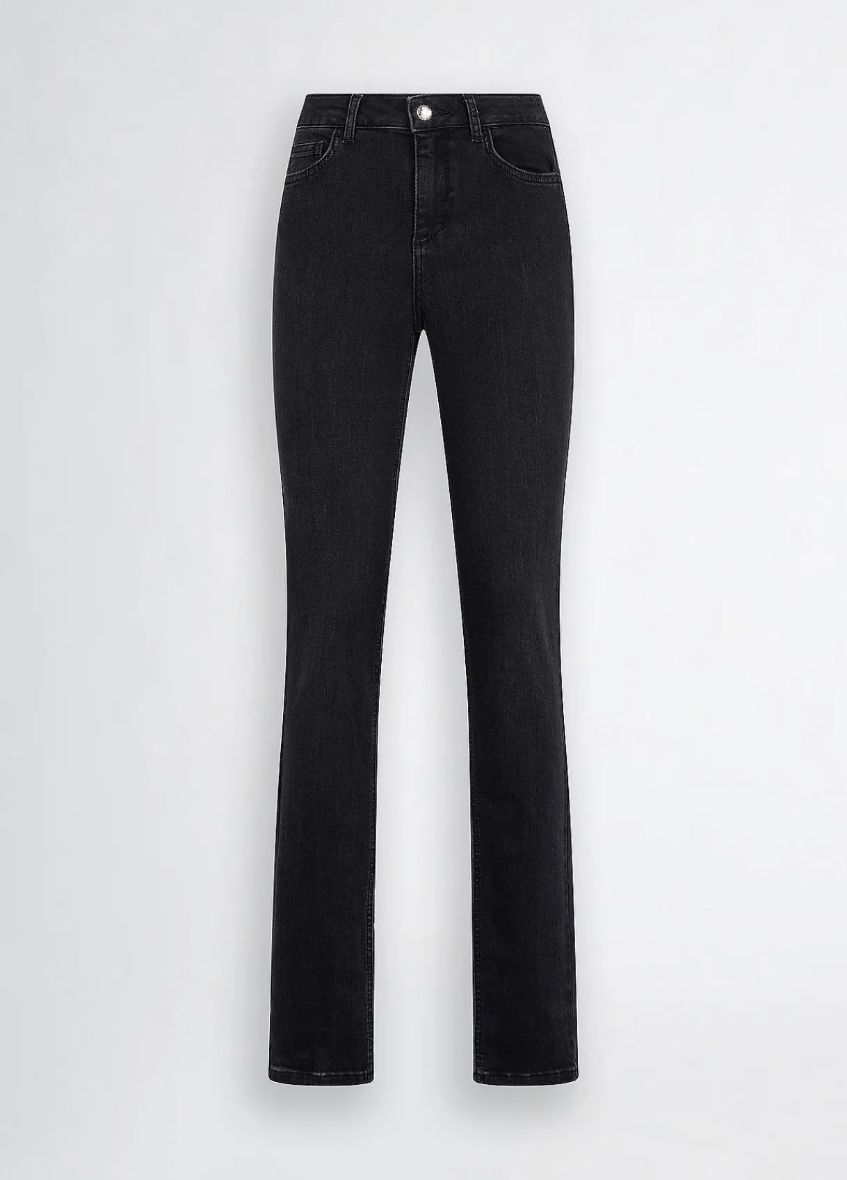 Liu Jo Jean slim fit avec strass|Femme Jeans Slim
