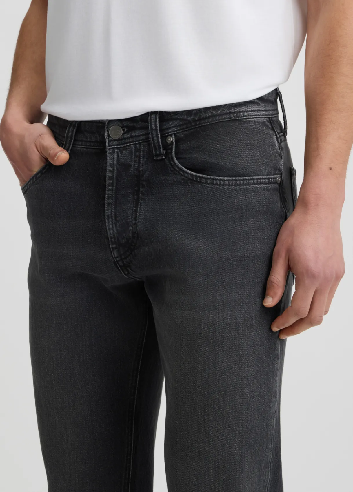 Liu Jo Jean tapered|Homme Jeans