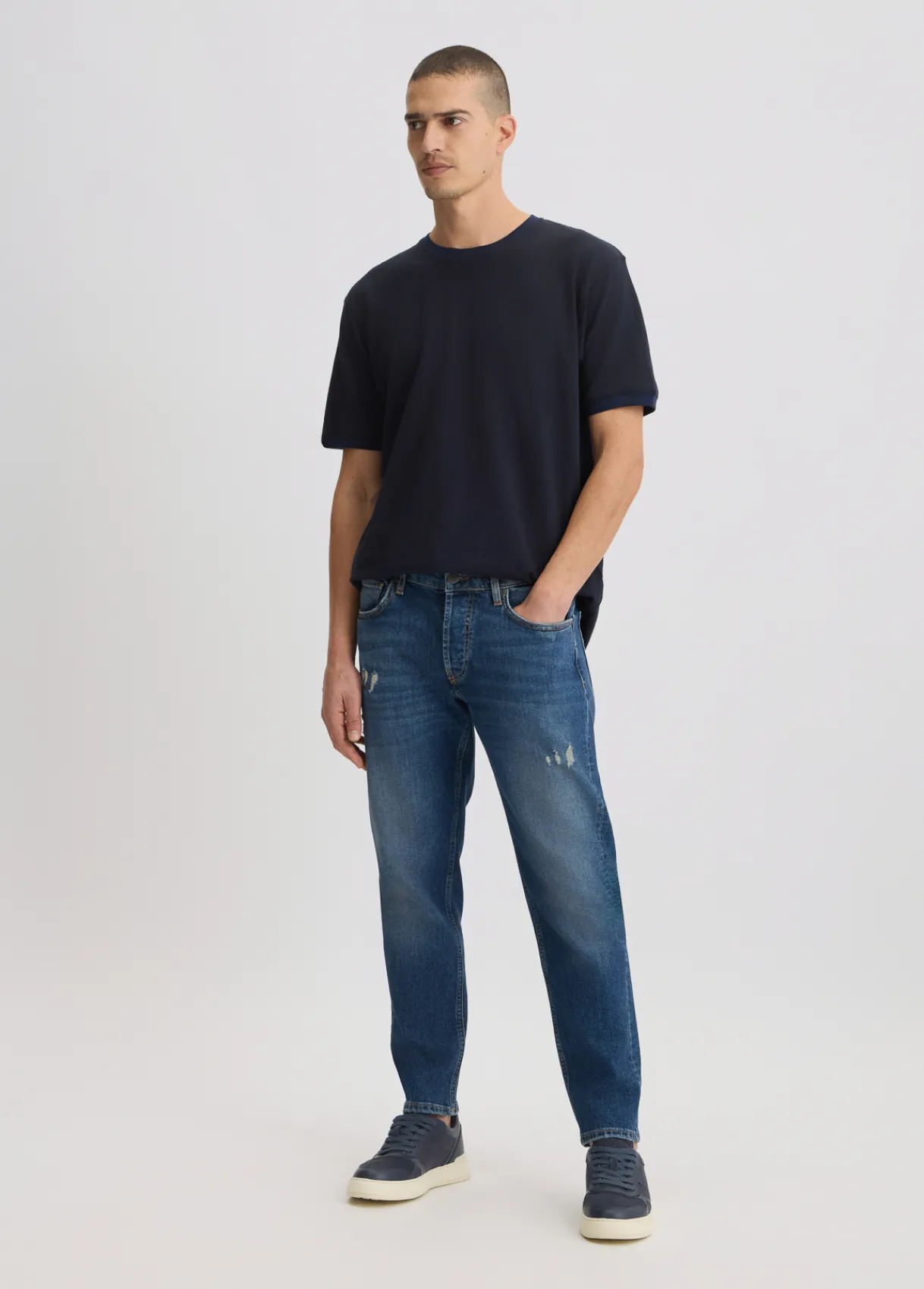 Liu Jo Jean tapered|Homme Jeans