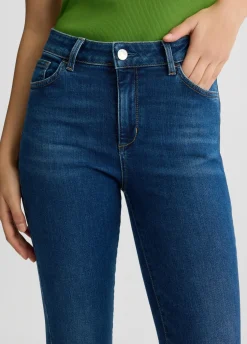 Liu Jo Jean évasé|Femme Jeans Slim