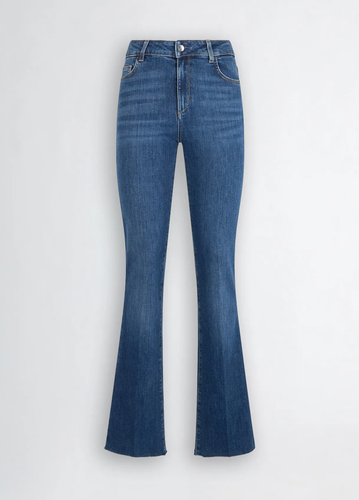 Liu Jo Jean évasé|Femme Jeans Slim