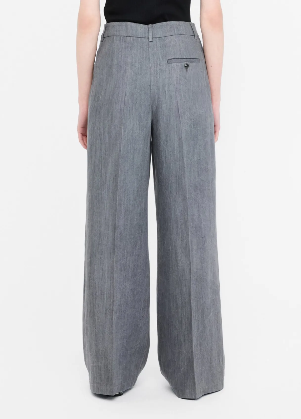 Liu Jo Jean évasé|Femme Jeans Patte D'Eph
