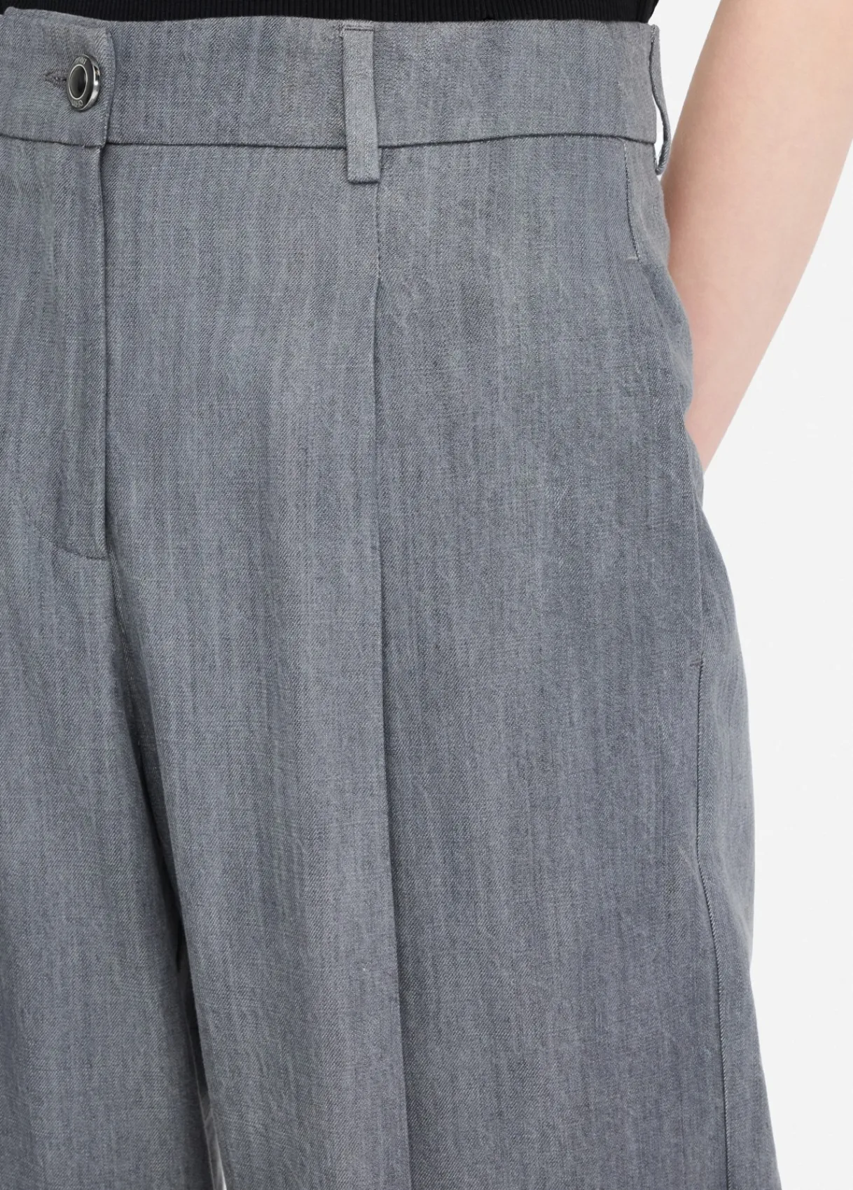 Liu Jo Jean évasé|Femme Jeans Patte D'Eph