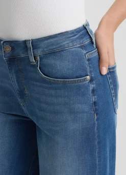 Liu Jo Jean évasé|Femme Jeans Patte D'Eph
