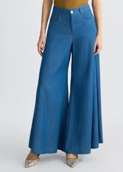 Liu Jo Jean évasé|Femme Jeans Patte D'Eph