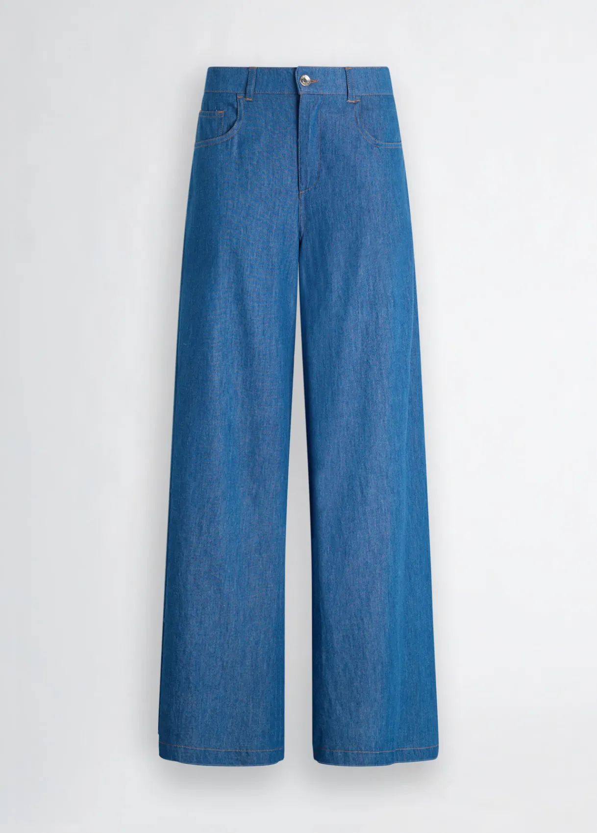 Liu Jo Jean évasé|Femme Jeans Patte D'Eph