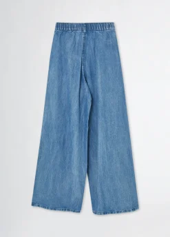 Liu Jo Jean évasé|Enfant Pantalons & Jupes