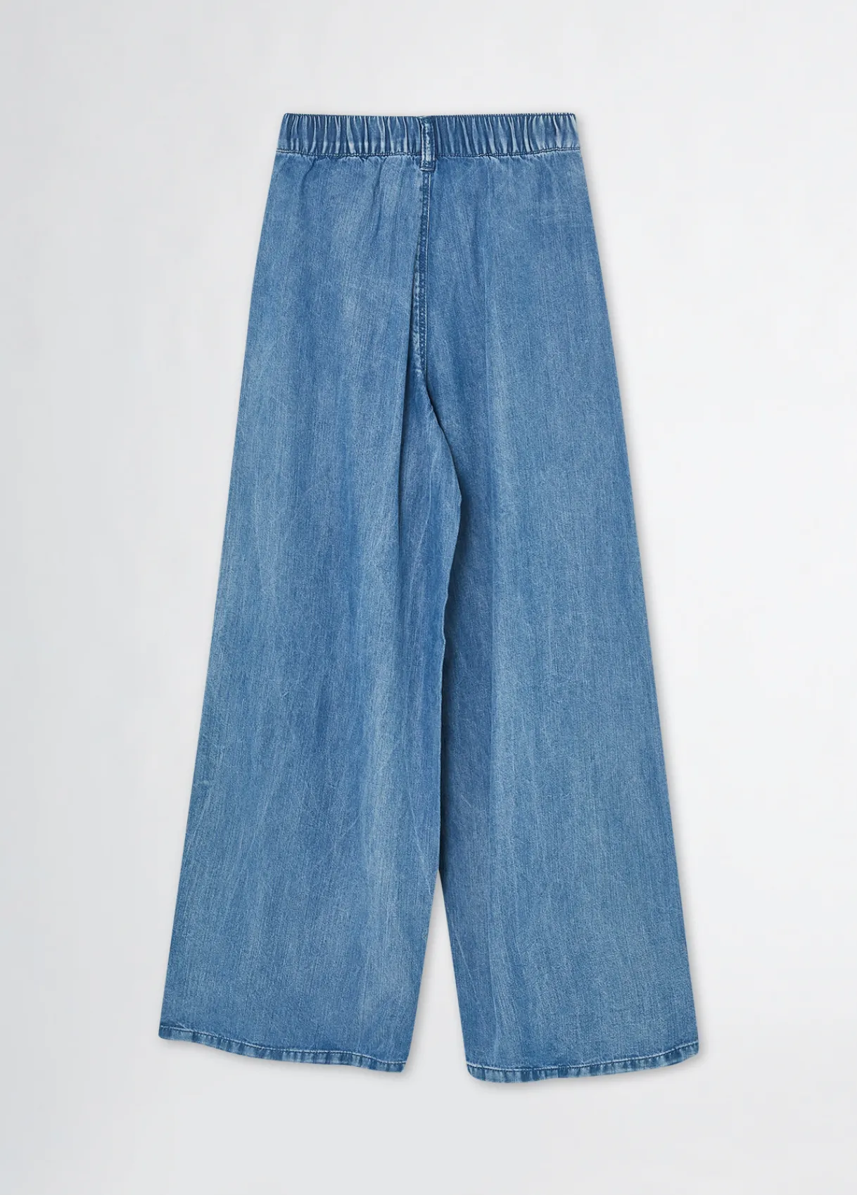 Liu Jo Jean évasé|Enfant Pantalons & Jupes