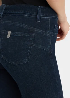 Liu Jo Jean évasé avec ceinture|Femme Jeans Bootcut