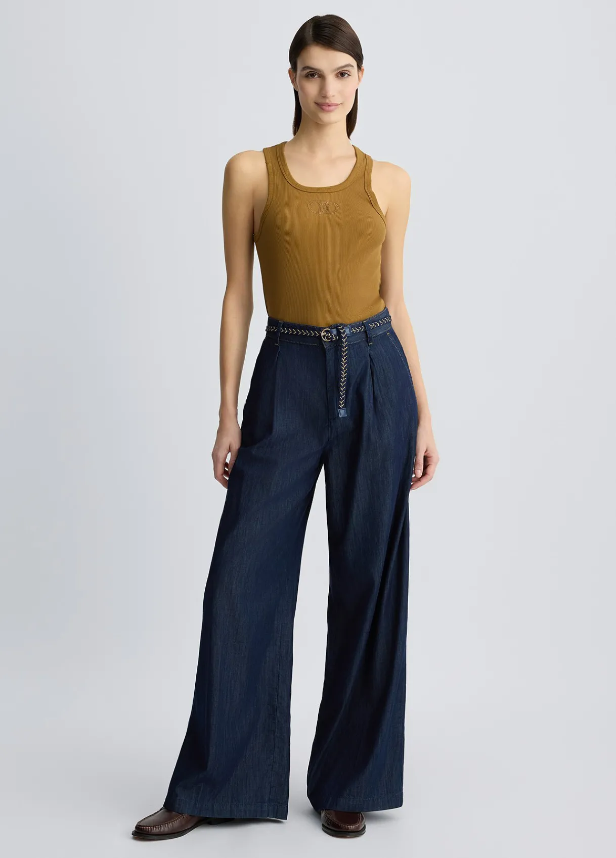 Liu Jo Jean évasé en denim|Femme Jeans Patte D'Eph