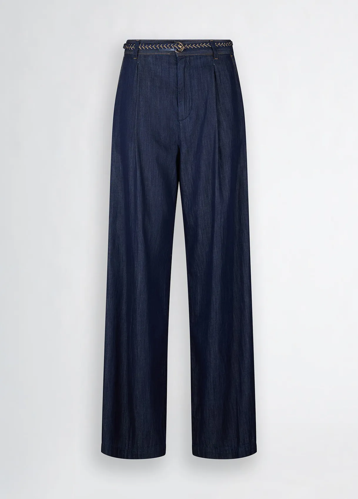 Liu Jo Jean évasé en denim|Femme Jeans Patte D'Eph