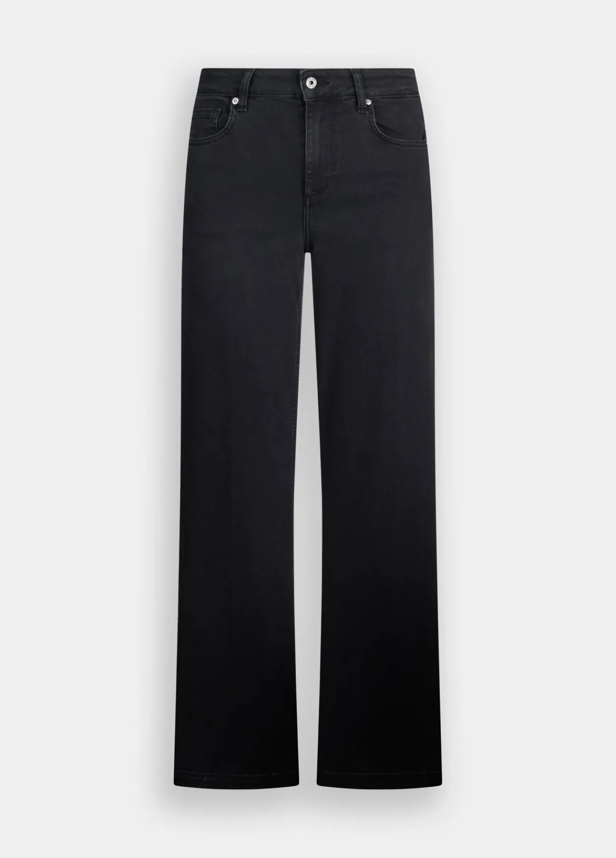 Liu Jo Jean évasé Better|Femme Jeans Patte D'Eph|Jeans Droit
