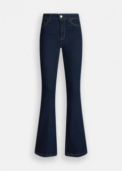 Liu Jo Jean évasé Better|Femme Jeans Skinny