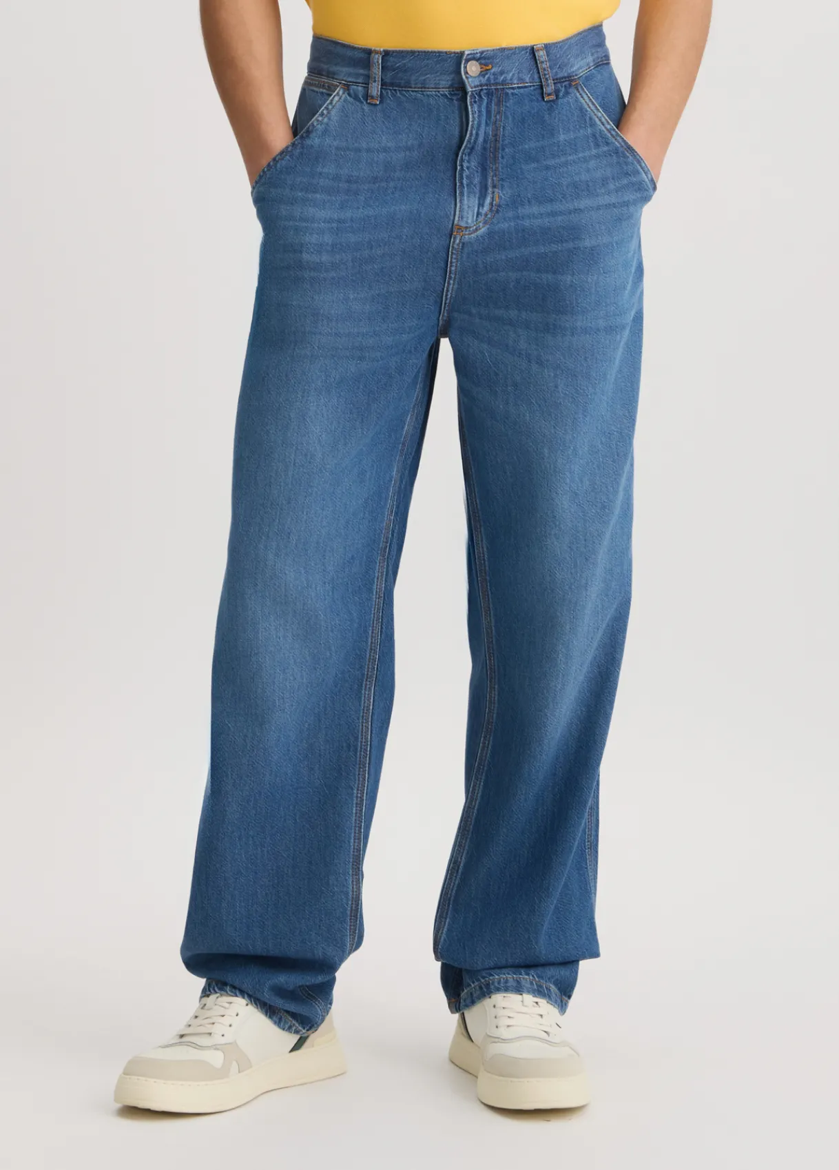 Liu Jo Jean worker|Homme Jeans