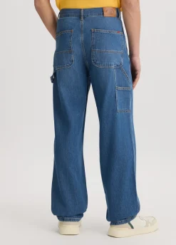 Liu Jo Jean worker|Homme Jeans